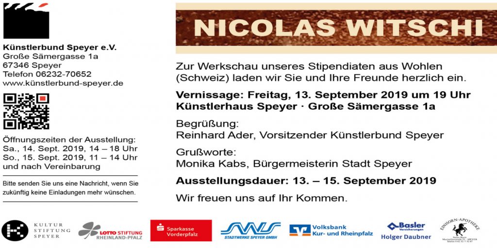 Nicolas Witschi_Karte RS_RZ-01a-1400