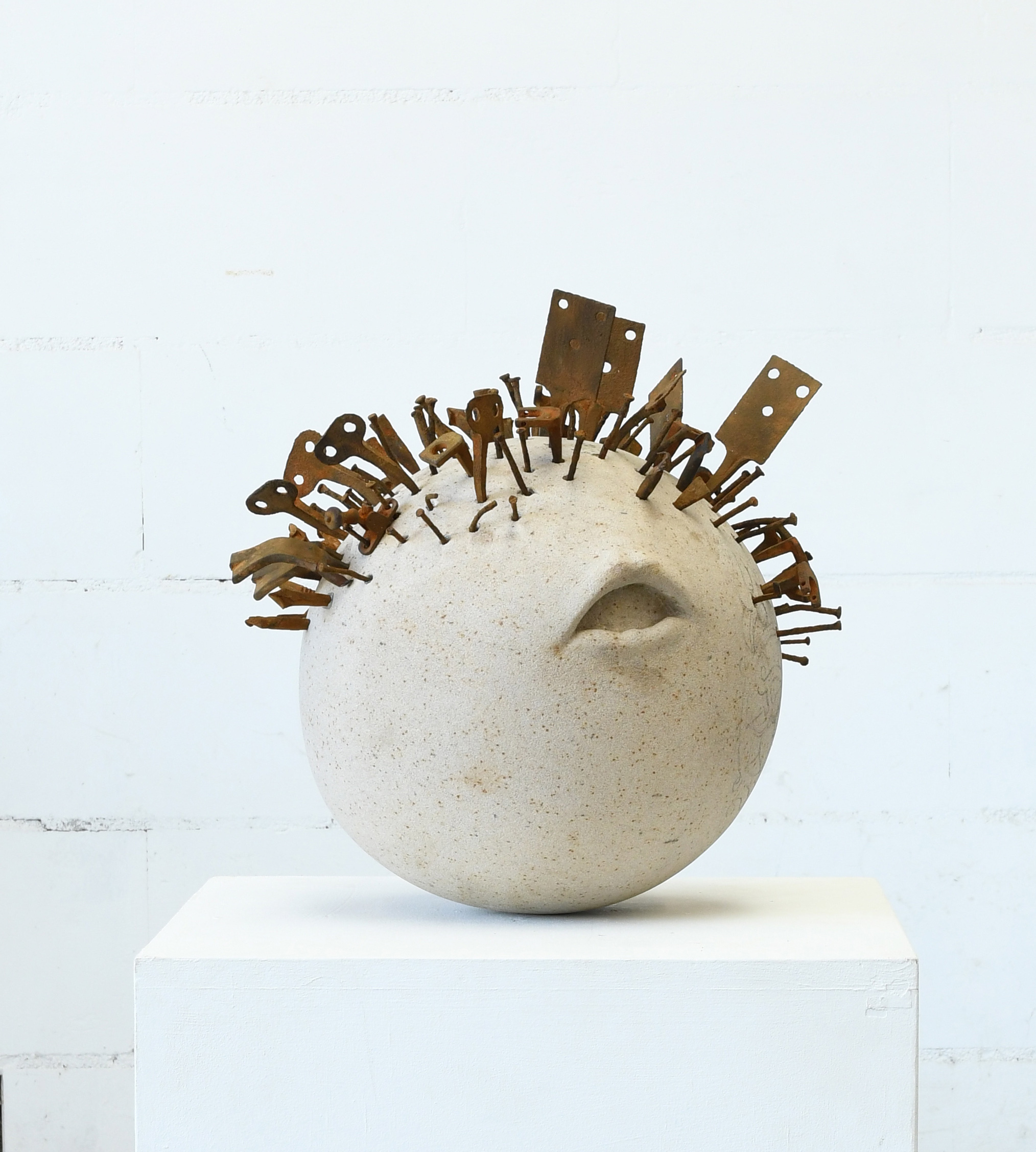 Matthias Schöner, bad company 1